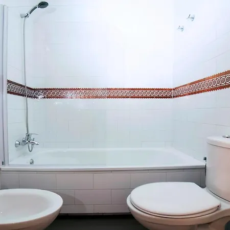 Apartamento Alohamundi Zaragoza Sevilha