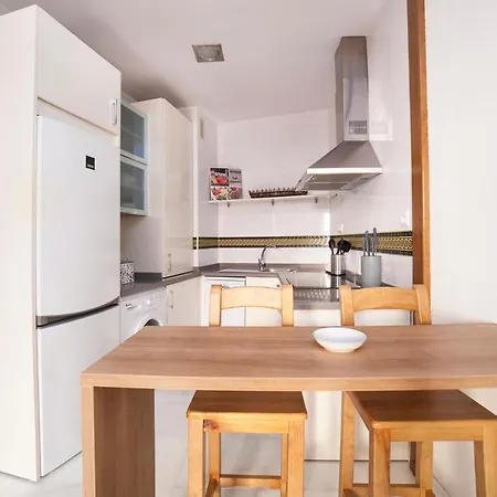 Alohamundi Zaragoza Apartamento