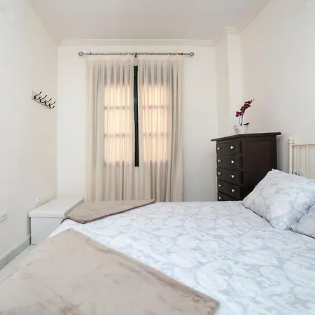 Apartamento Alohamundi Zaragoza Sevilha