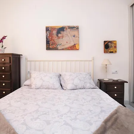 Alohamundi Zaragoza Apartamento