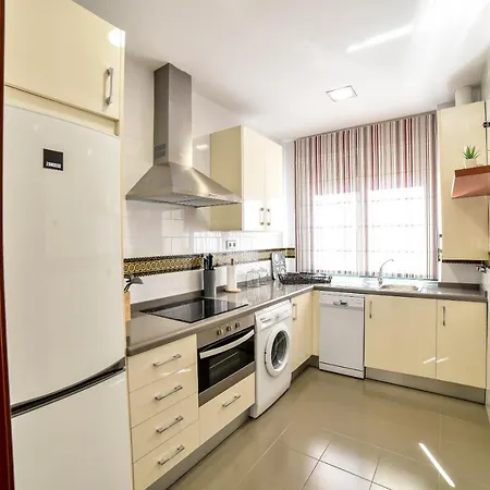 Alohamundi Zaragoza Apartamento *