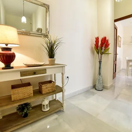 Alohamundi Zaragoza Apartamento *