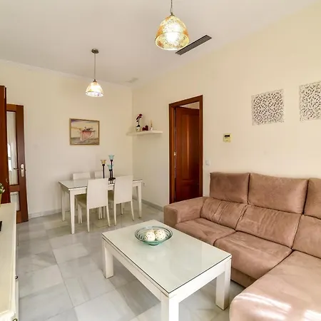 Alohamundi Zaragoza Sevilha