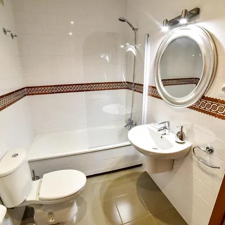 Alohamundi Zaragoza Apartamento *