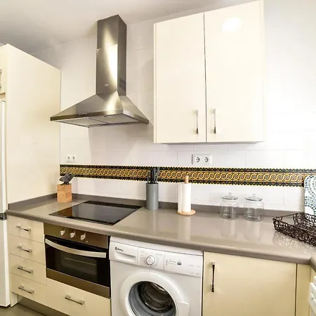 Alohamundi Zaragoza Apartamento Sevilha