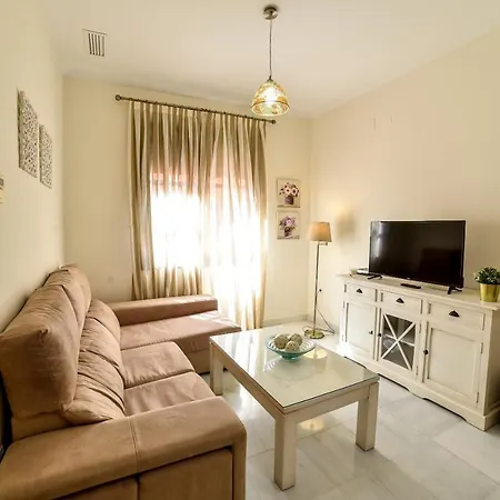 Apartamento Alohamundi Zaragoza
